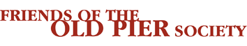 Friends Of The Old Pier Society
